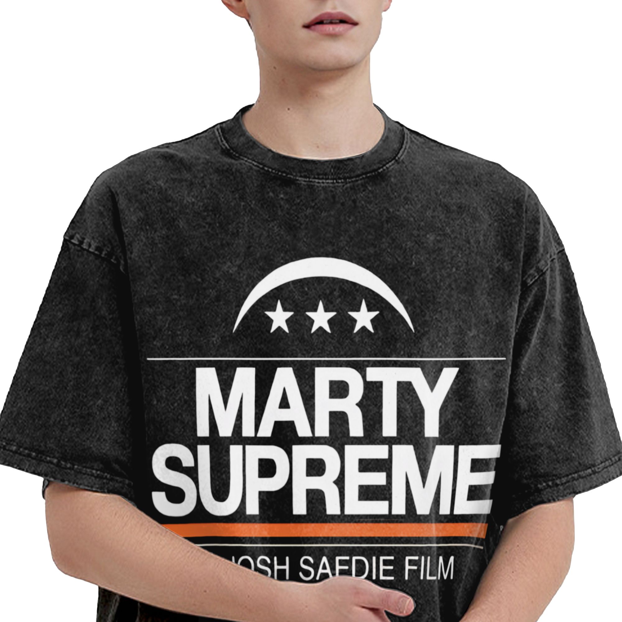 Marty Supreme Vintage gewassen - Table Tennis Basic recensie en prijs