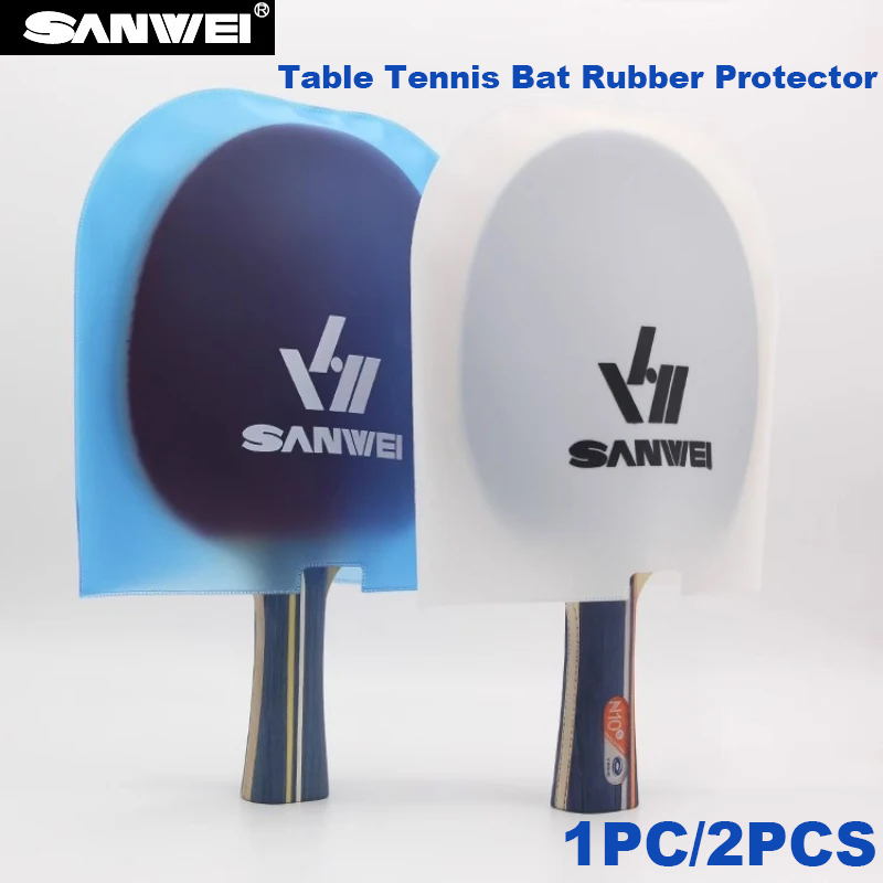 Racket Tafeltennisbeschermhoez - Table Tennis Defense recensie en prijs