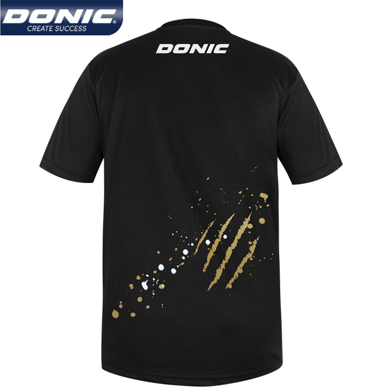 Donic 83237 Tafeltennis Jersey - Table Tennis Uniform recensie en prijs
