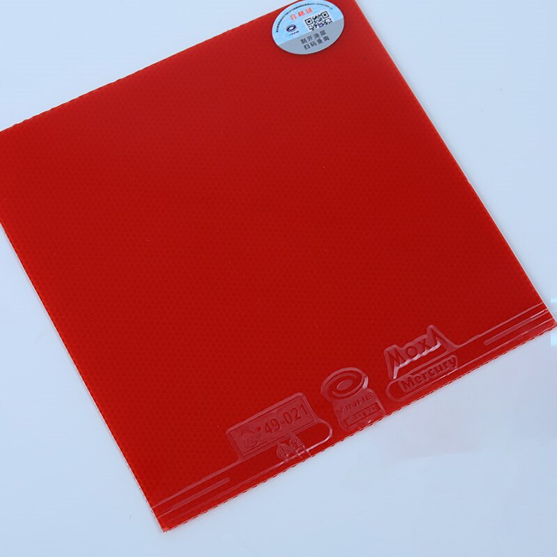 YINHE Tafeltennisrubber Pimple - Table Tennis Rubber recensie en prijs