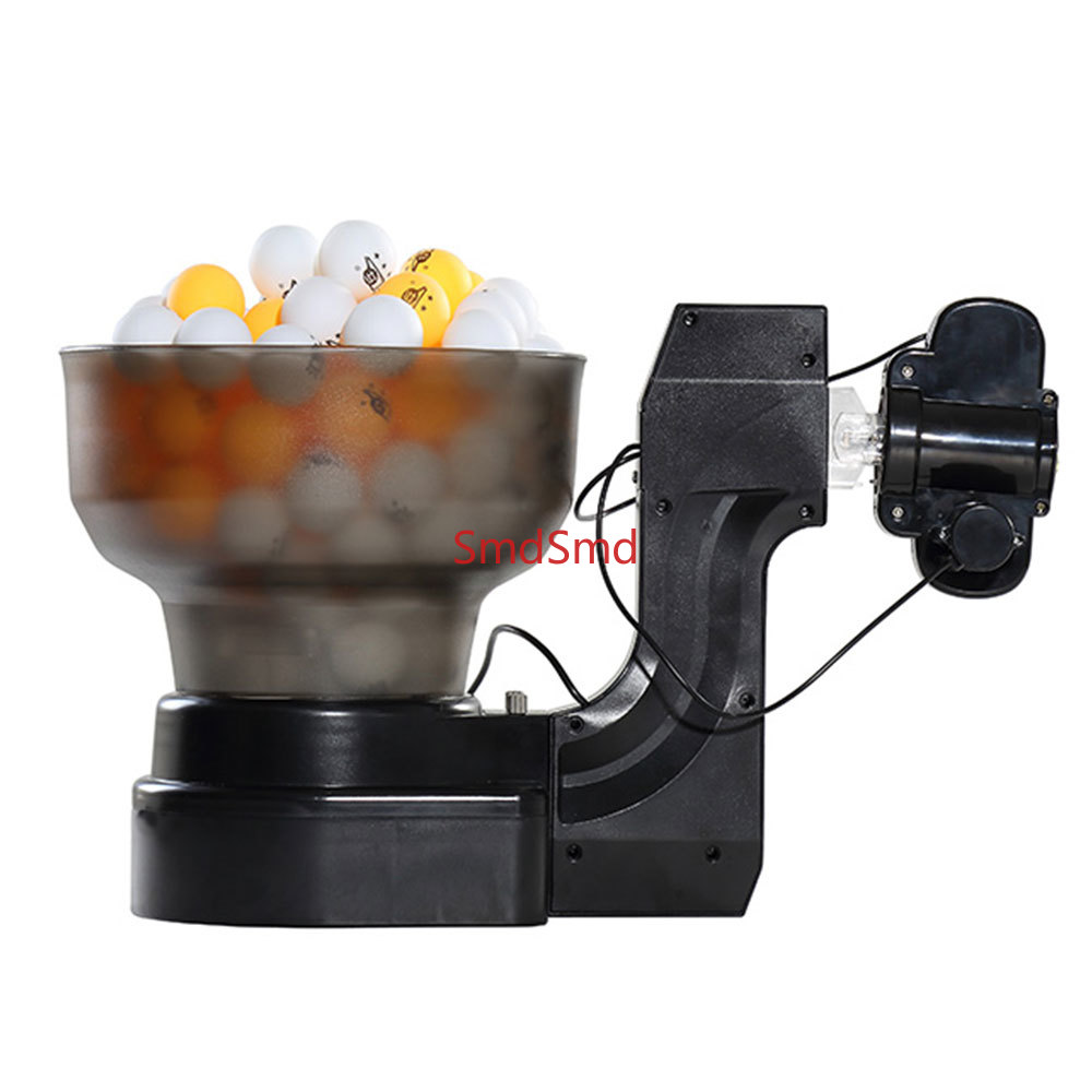Tafeltennisrobot, pingpongball - Table Tennis Balls recensie en prijs