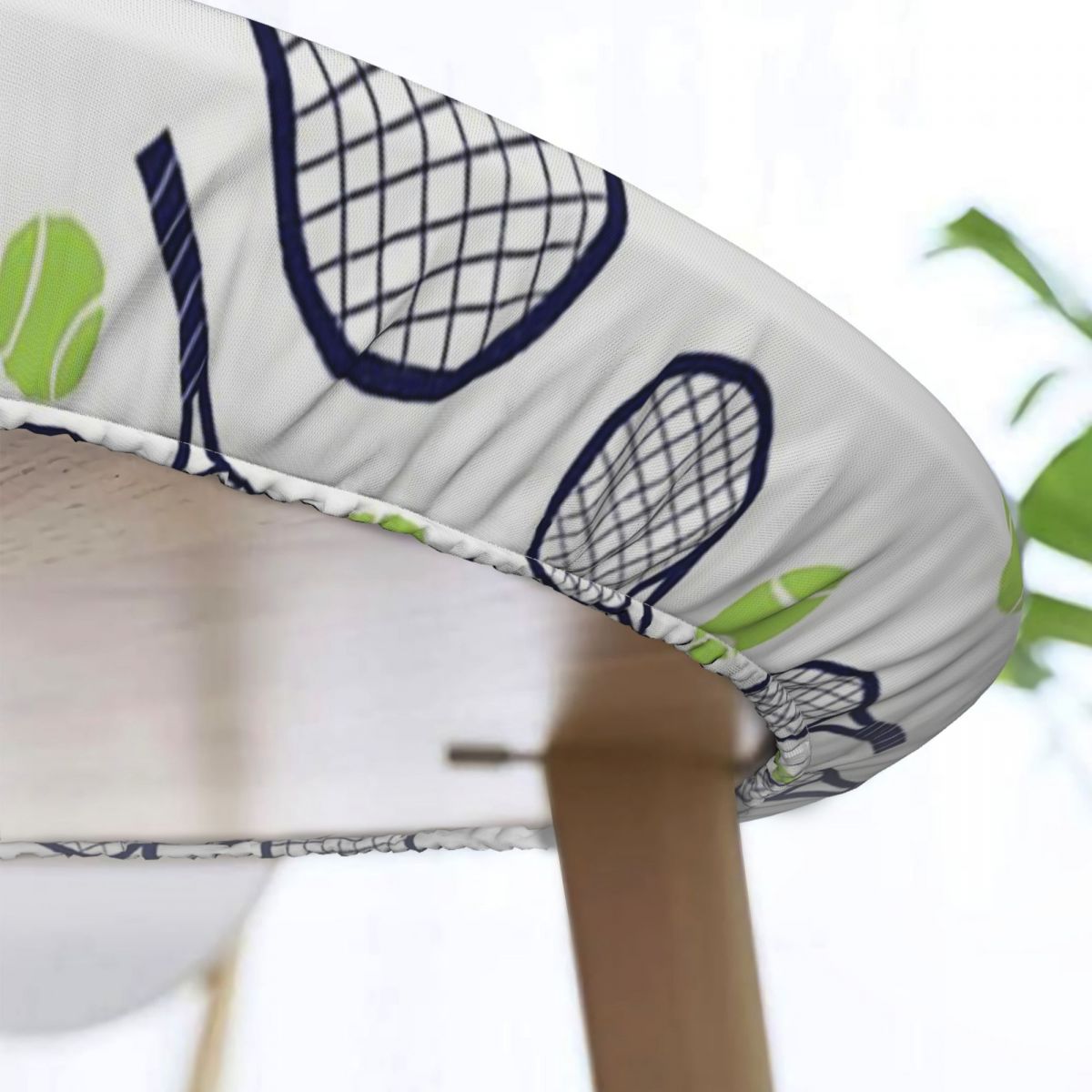 Tennisracket en bal waterdicht - Table Tennis News Today recensie en prijs