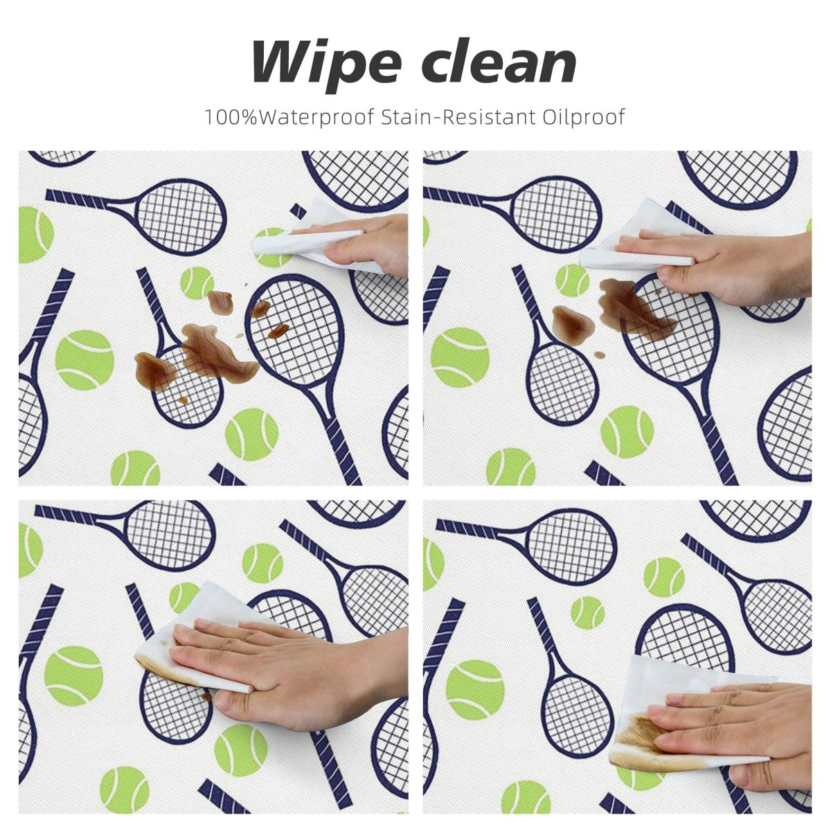 Tennisracket en bal waterdicht - Table Tennis News Today recensie en prijs