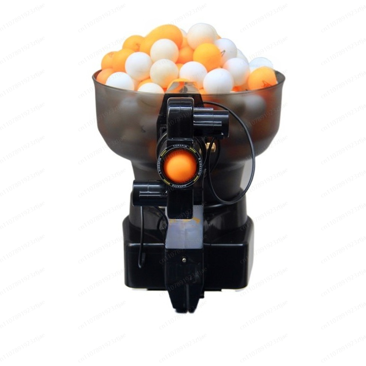For-07 Tafeltennis Robot Train - Robot Ball Machine recensie en prijs