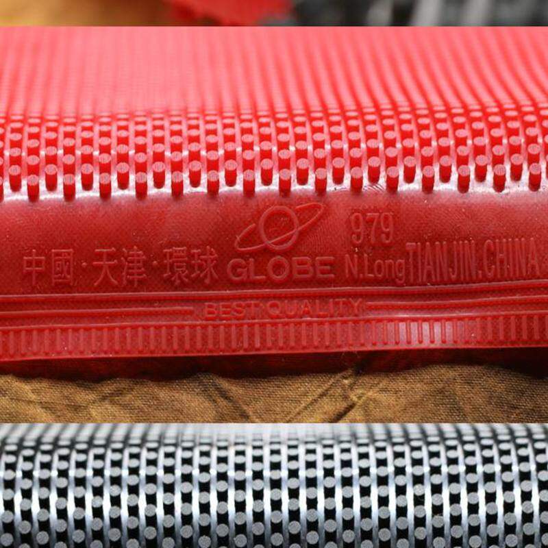 Kleine/Grote Deeltjes 1,5/2,5m - Table Tennis Defense recensie en prijs