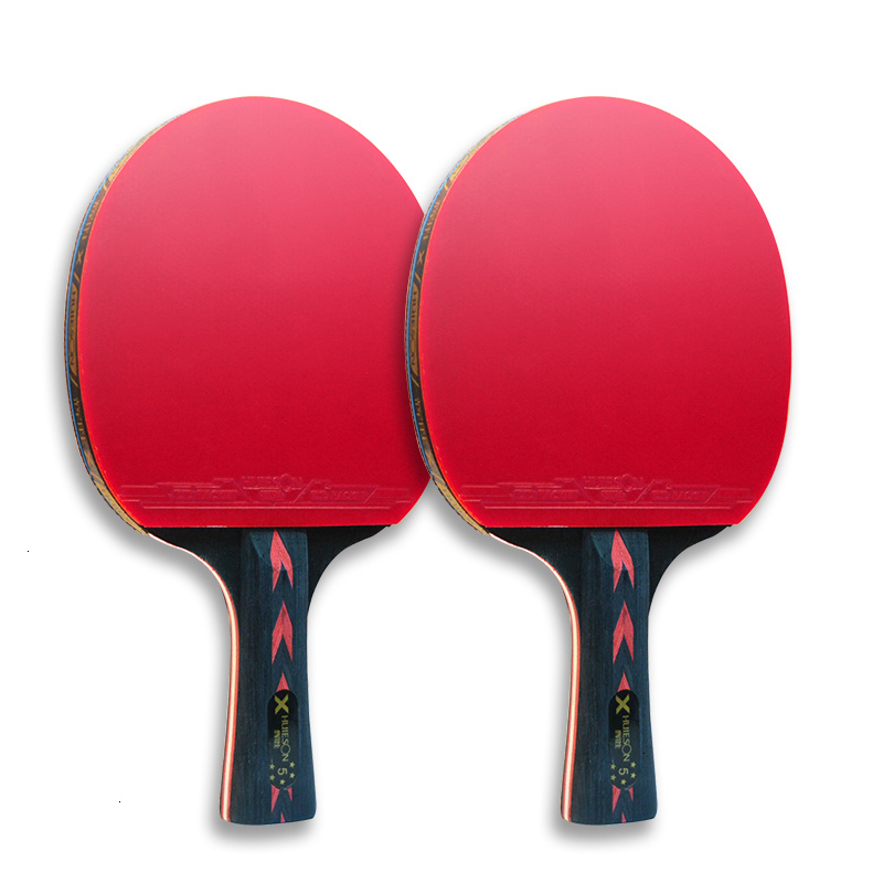 Huieson 2-delige pingpongracke - Table Tennis Eleven recensie en prijs