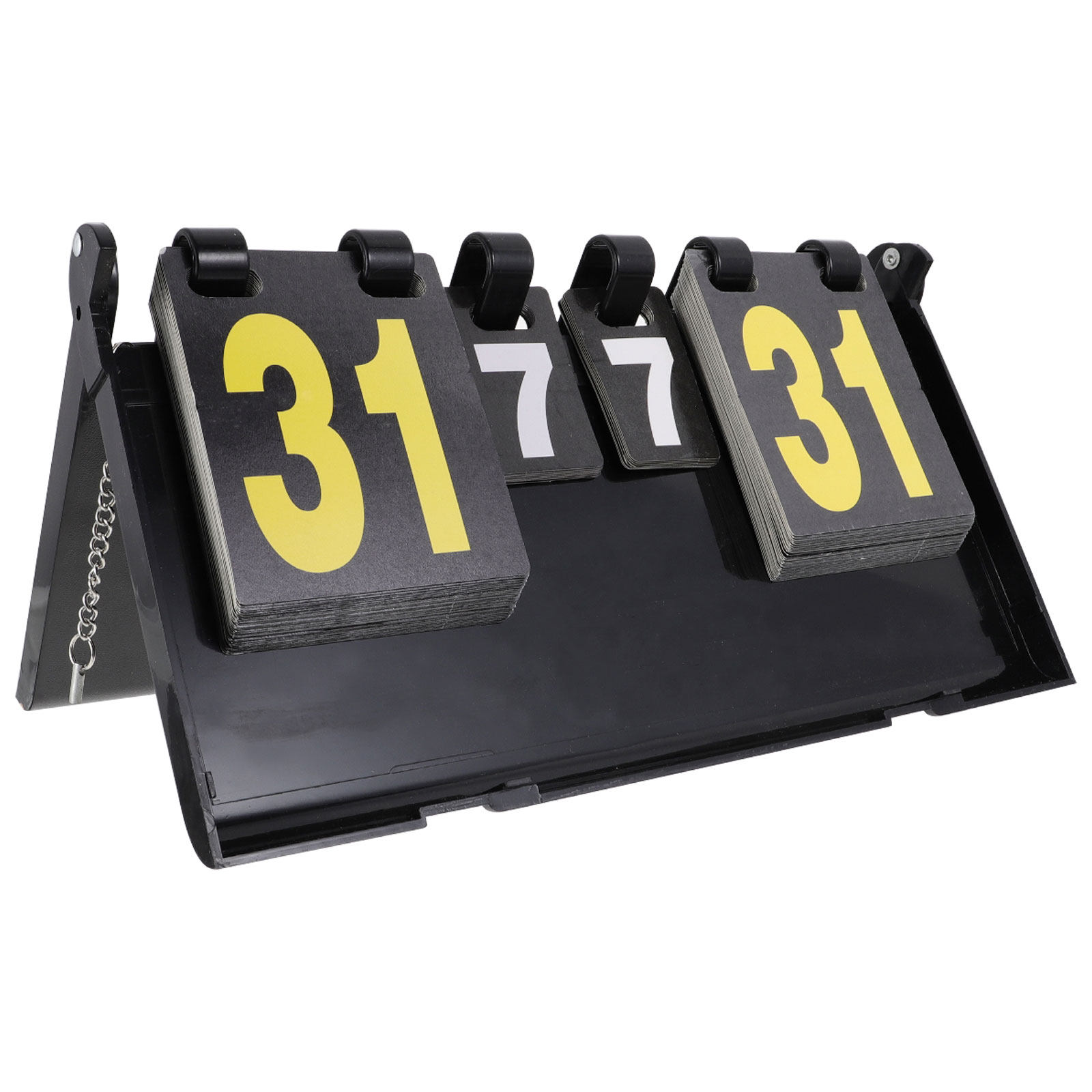 1 stuks Score Flipper 4-cijfer - Table Tennis Scoring recensie en prijs