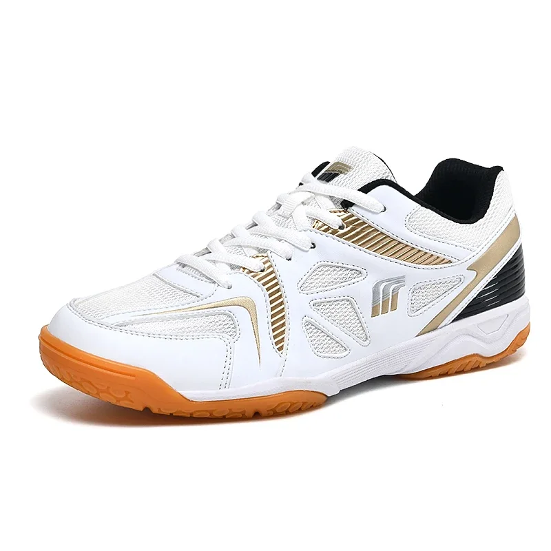 Professionele tafeltennisschoe - Table Tennis Athlete recensie en prijs