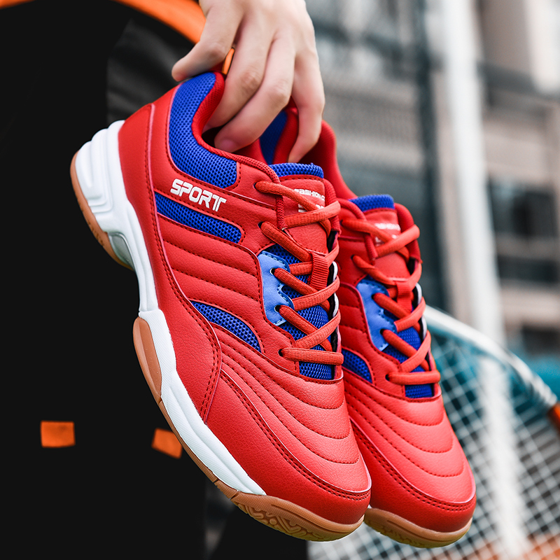 Nieuwe sportschoenen voor here - Table Tennis Basic recensie en prijs