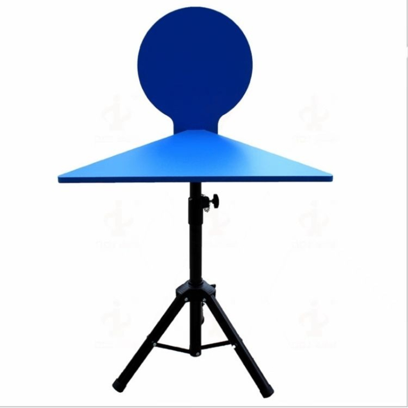 Verstelbaar reboundbord voor t - Table Tennis Balls recensie en prijs