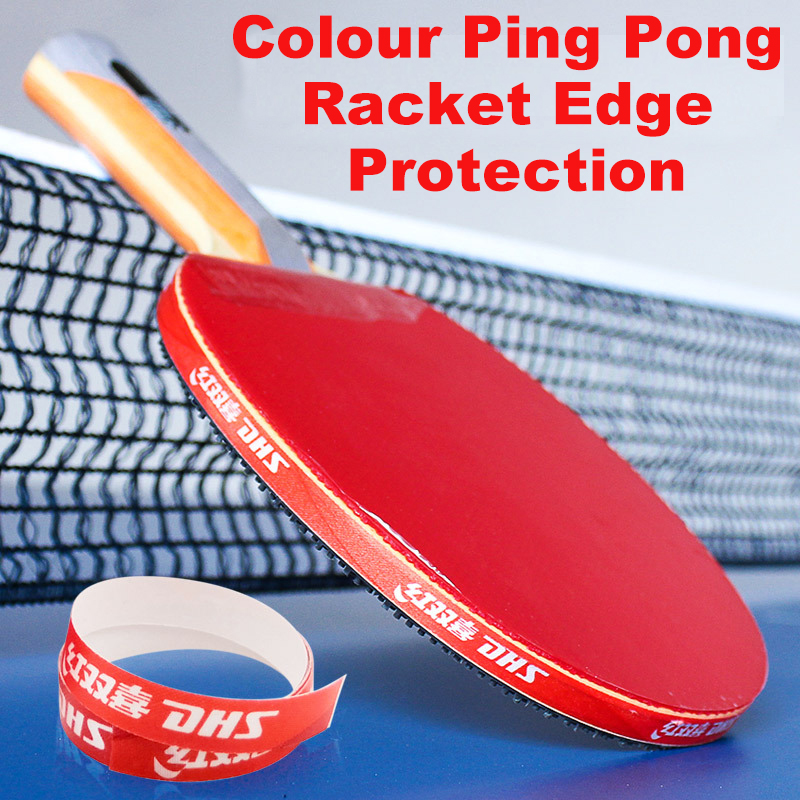 DHS zelfklevende Tafeltennis R - Table Tennis Defense recensie en prijs