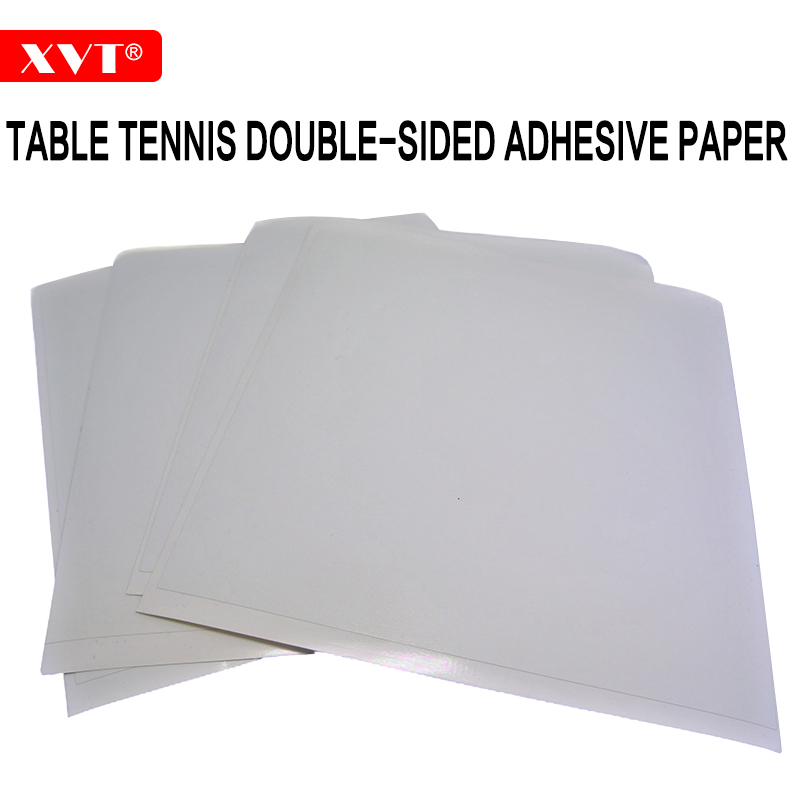 XVT Tafeltennis Dubbelzijdig Z - Table Tennis Post recensie en prijs