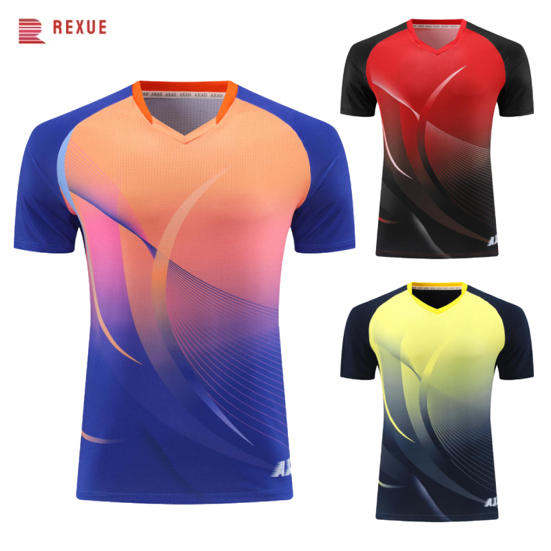 Tafeltenniskleding Tafeltennis - Table Tennis Uniform recensie en prijs