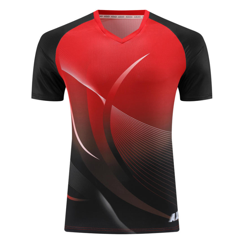 Tafeltenniskleding Tafeltennis - Table Tennis Uniform recensie en prijs