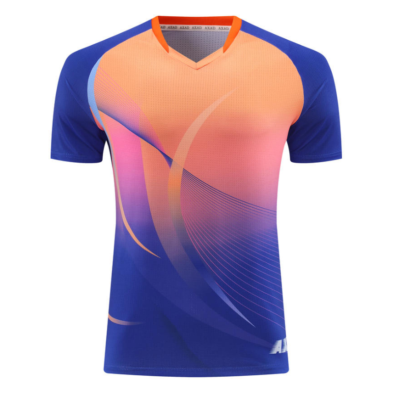 Tafeltenniskleding Tafeltennis - Table Tennis Uniform recensie en prijs