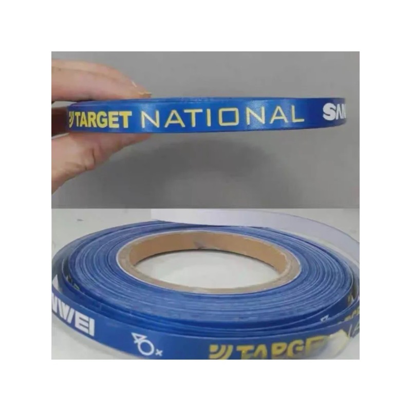 Originele Sanwei 1 cm x 25 m z - Table Tennis Post recensie en prijs