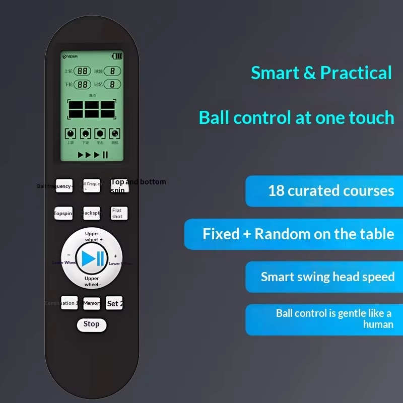 Y10pro Tafeltennis Badminton B - Table Tennis Balls recensie en prijs