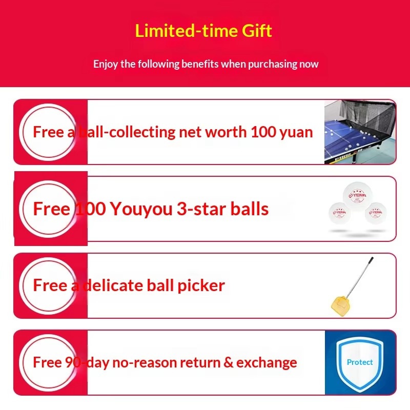 Y10pro Tafeltennis Badminton B - Table Tennis Balls recensie en prijs