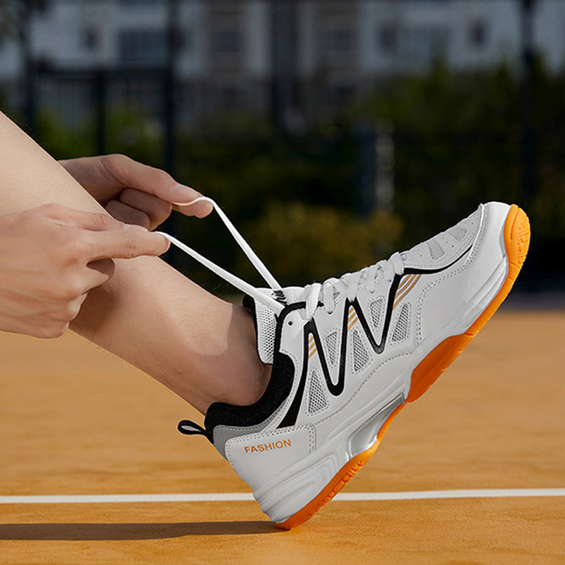 Professionele tennisschoenen v - Table Tennis Basic recensie en prijs
