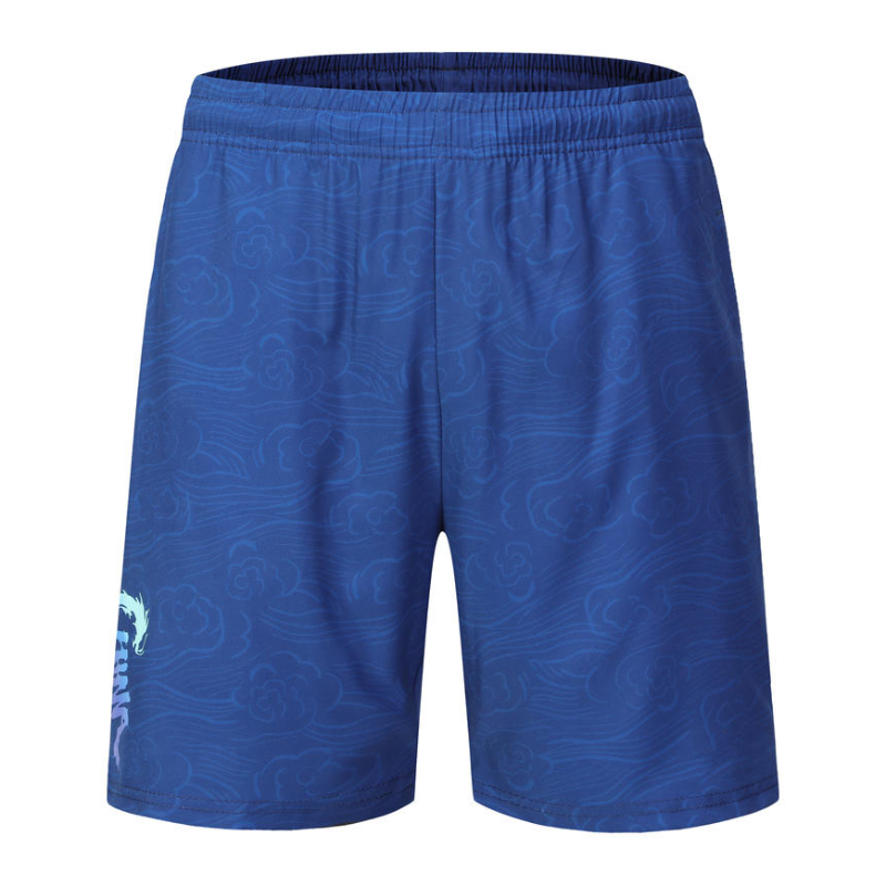 Print Badminton Tennis T-Shirt - Table Tennis Uniform recensie en prijs