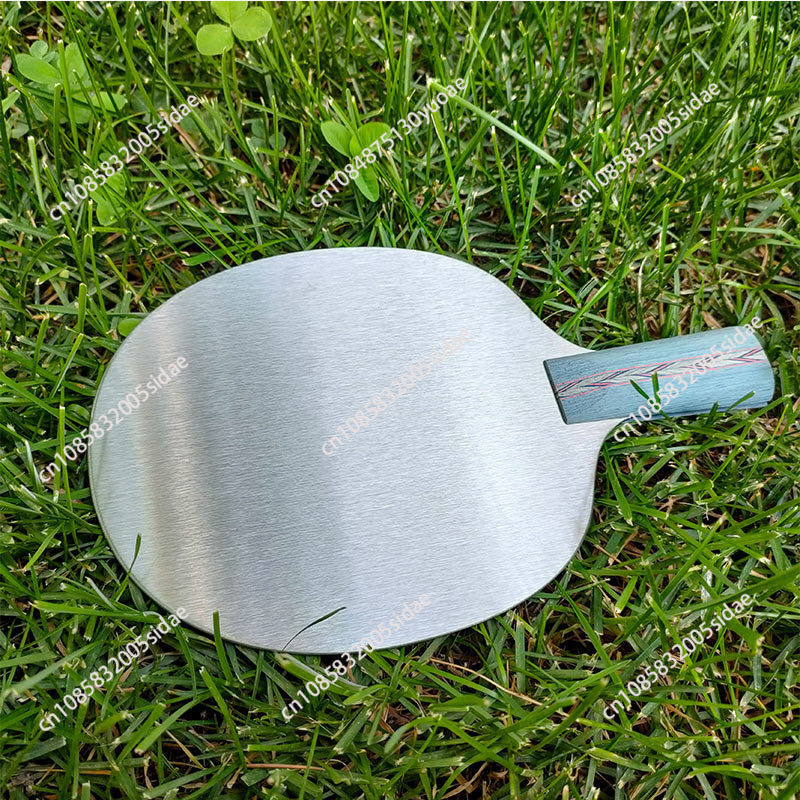 900g Metalen Tafeltennisblad R - Table Tennis Training recensie en prijs