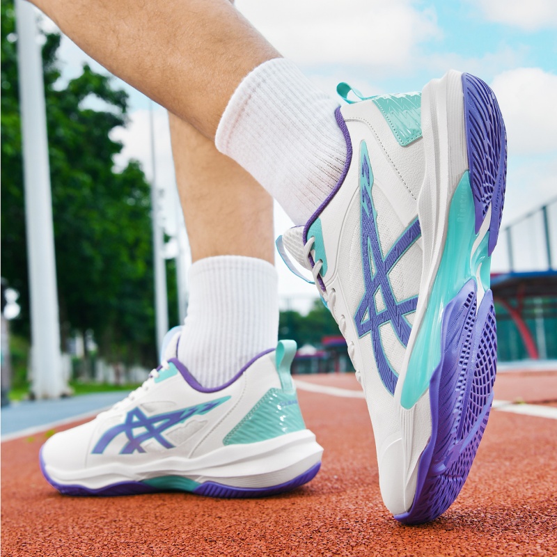 Heren Dames Badmintonschoenen  - Table Tennis Basic recensie en prijs