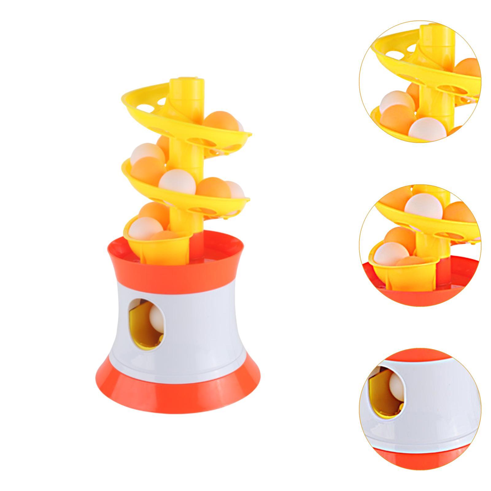 Tafeltennisrobot Tafeltennis-s - Table Tennis For Kids recensie en prijs