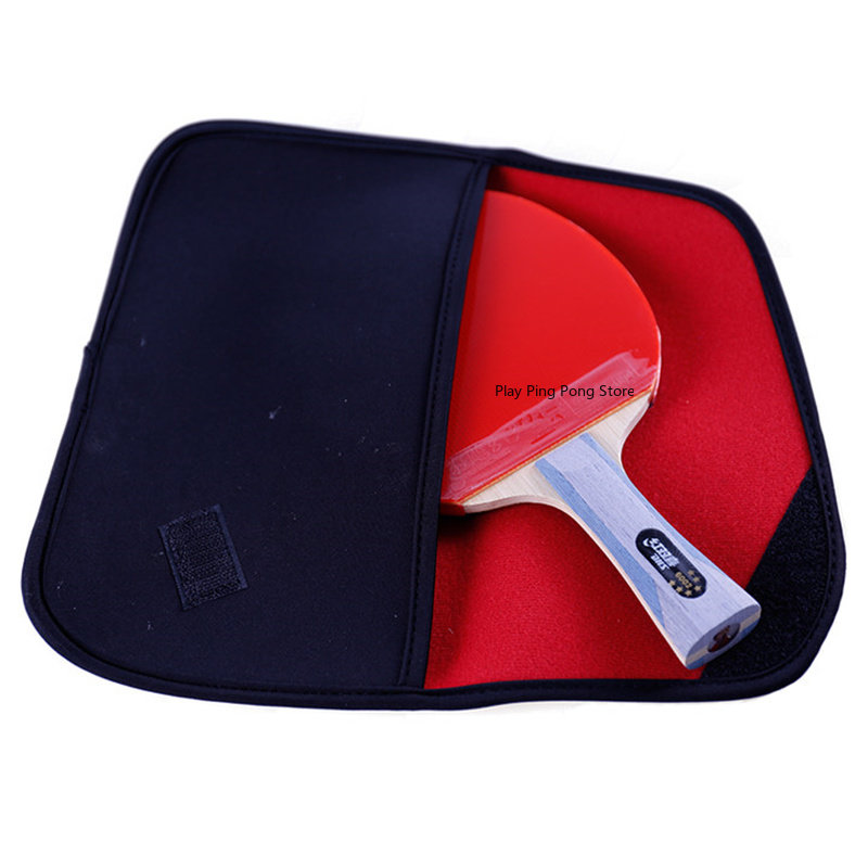 Dhs 6002 6006 Tafeltennisracke - Table Tennis Bat Butterfly recensie en prijs