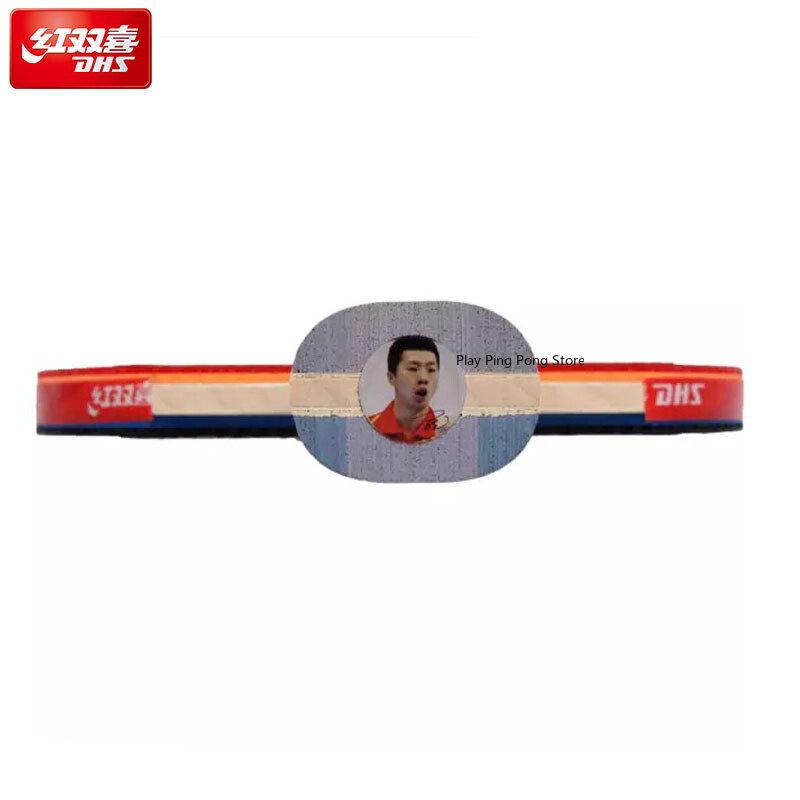 Dhs 6002 6006 Tafeltennisracke - Table Tennis Bat Butterfly recensie en prijs