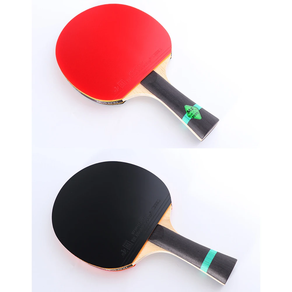 Professioneel tafeltennisracke - Table Tennis Bat Butterfly recensie en prijs