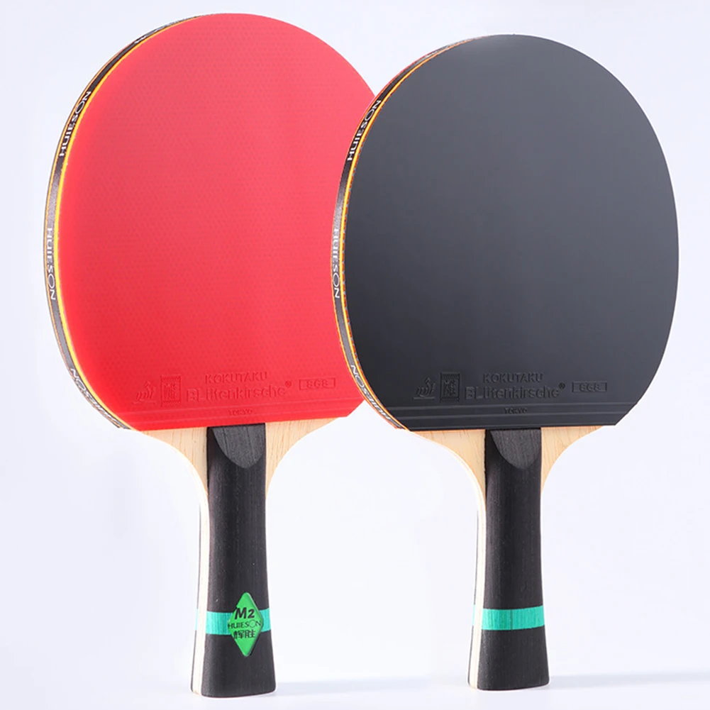 Professioneel tafeltennisracke - Table Tennis Bat Butterfly recensie en prijs