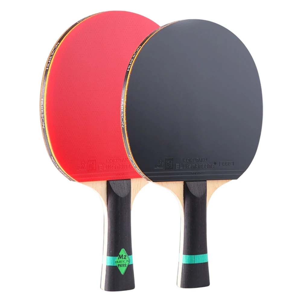 Professioneel tafeltennisracke - Table Tennis Bat Butterfly recensie en prijs