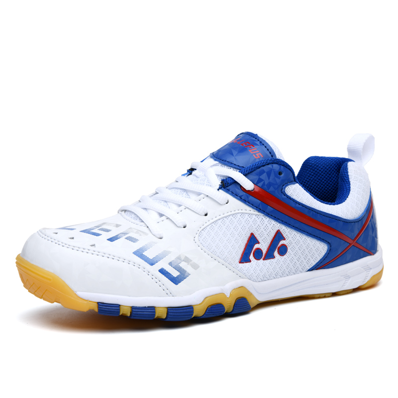 Lefus Merk Tafeltennis Schoene - Table Tennis Athlete recensie en prijs