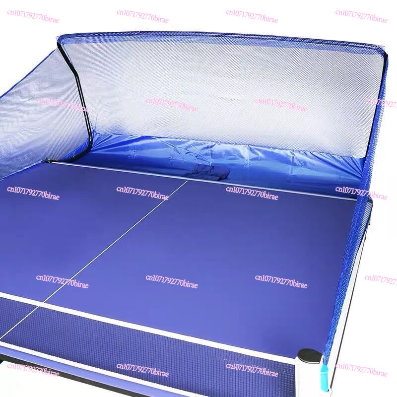 Fabrieksdirect Haarbaltennisba - Table Tennis Balls recensie en prijs