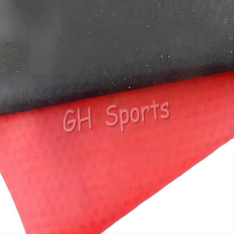 Globe MO WANG III OX Super Gro - Table Tennis Defense recensie en prijs
