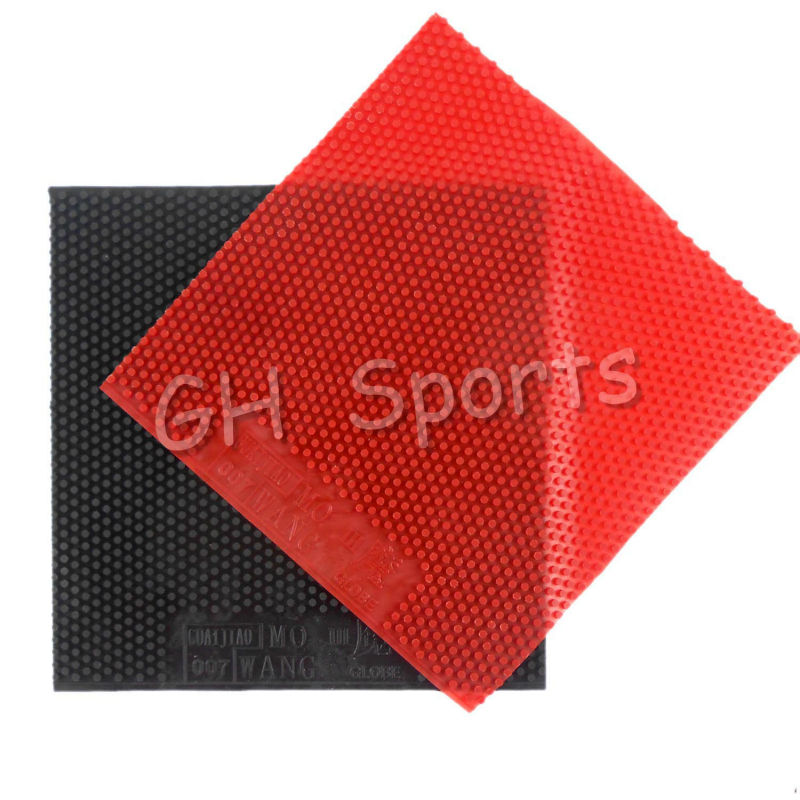 Globe MO WANG III OX Super Gro - Table Tennis Defense recensie en prijs