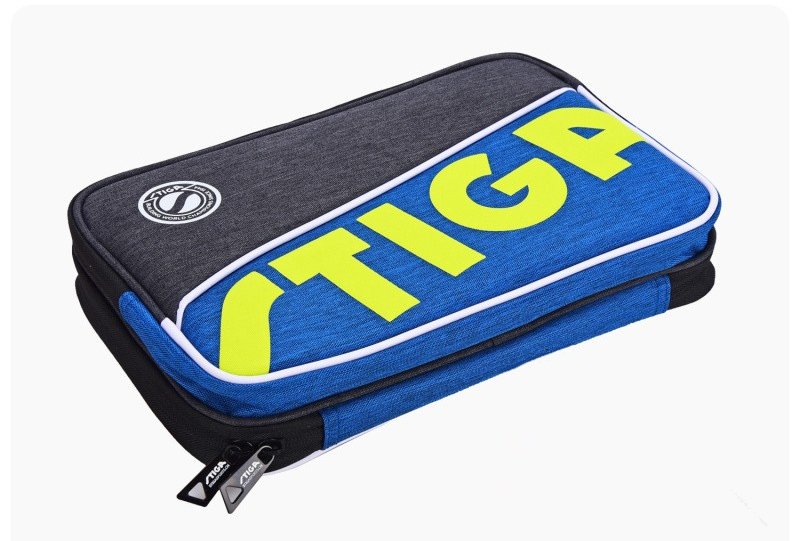 STIGA Tafeltennisrackets Tas N - Table Tennis Bat Butterfly recensie en prijs