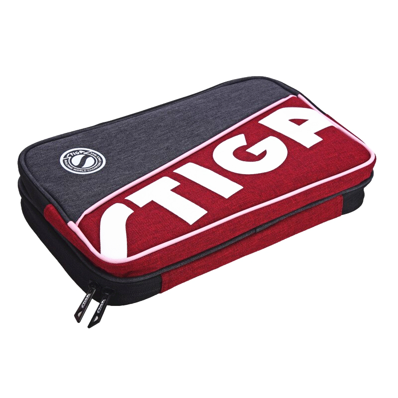 STIGA Tafeltennisrackets Tas N - Table Tennis Bat Butterfly recensie en prijs