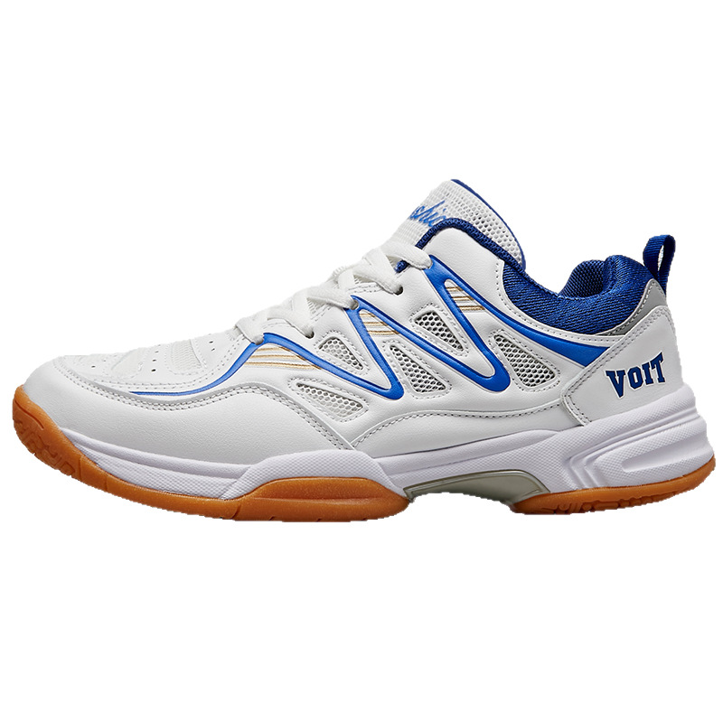 Badmintonschoenen Schokabsorbe - Table Tennis Basic recensie en prijs