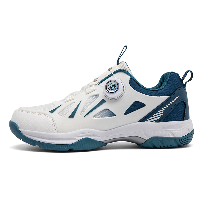 Heren Dames Badmintonschoenen  - Table Tennis Athlete recensie en prijs