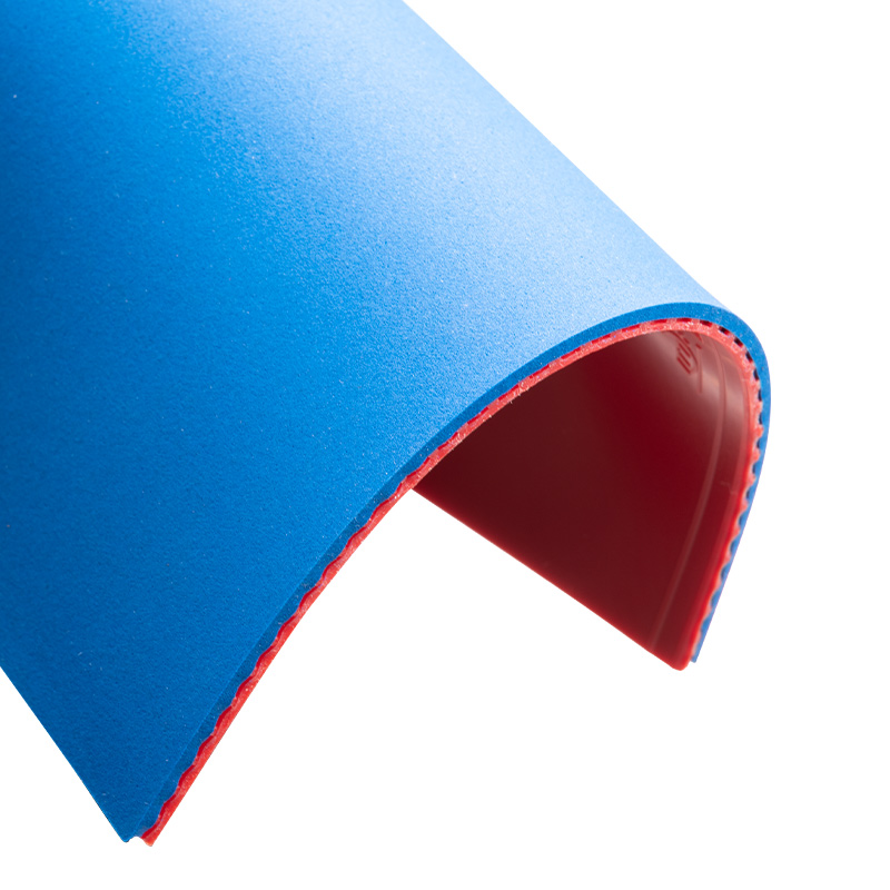 KOKUTAKU BLUE SONIC BOOM Tafel - Table Tennis Bat Butterfly recensie en prijs