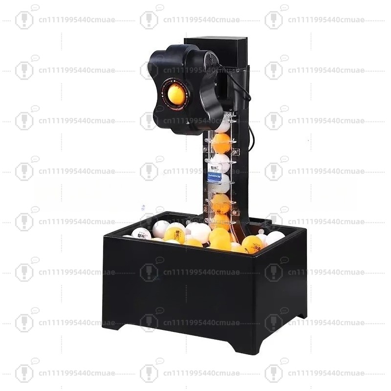Tafeltennis, serveermachine, s - Table Tennis Balls recensie en prijs