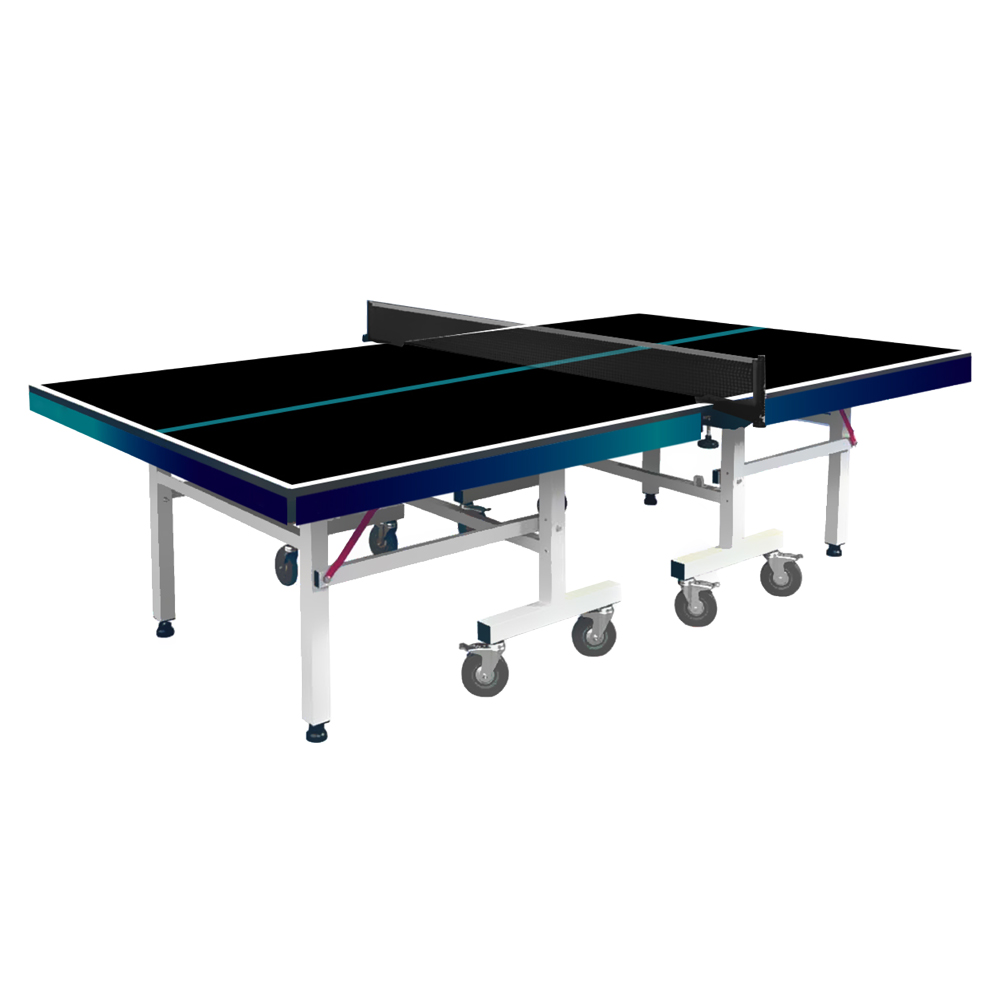 Professionele MDF Indoor Tafel - Table Tennis Post recensie en prijs