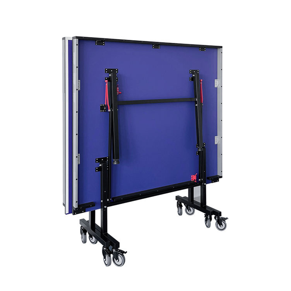 Professionele MDF Indoor Tafel - Table Tennis Post recensie en prijs