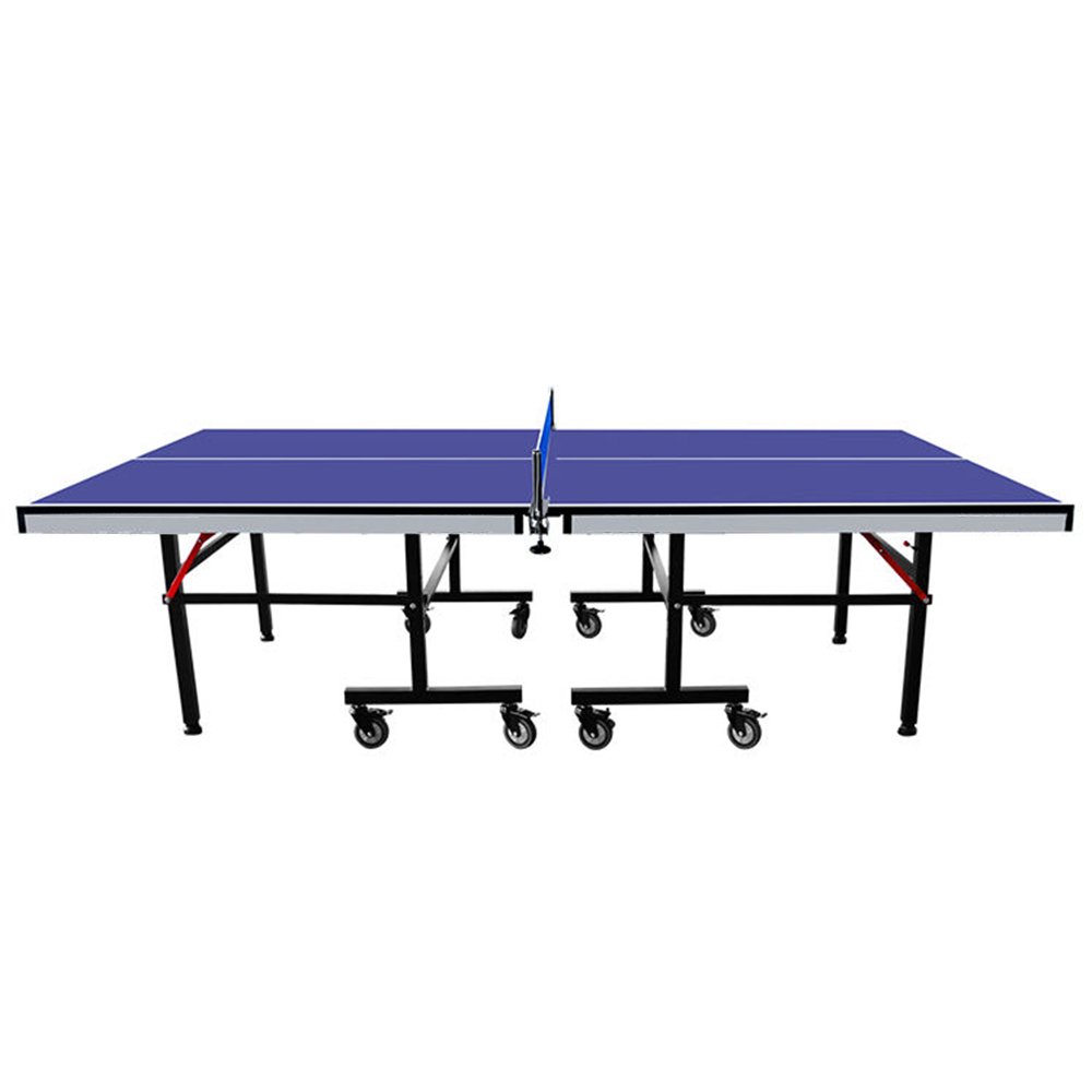 Professionele MDF Indoor Tafel - Table Tennis Post recensie en prijs