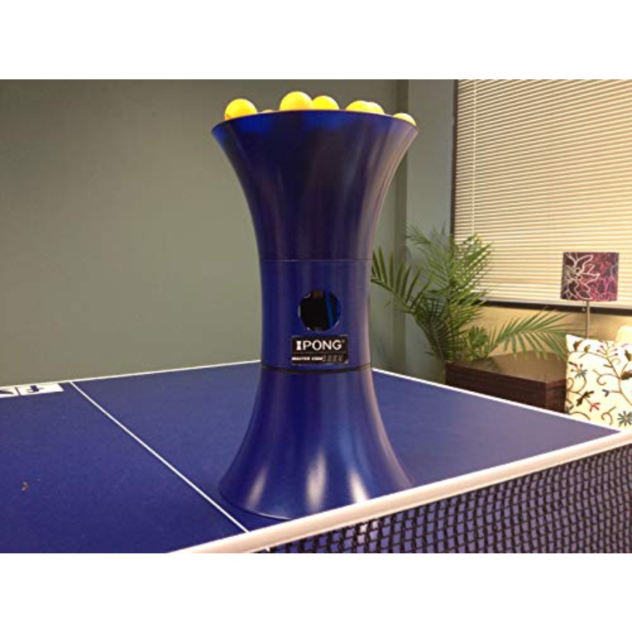 iPong V300 Tafeltennis Trainin - Table Tennis Balls recensie en prijs