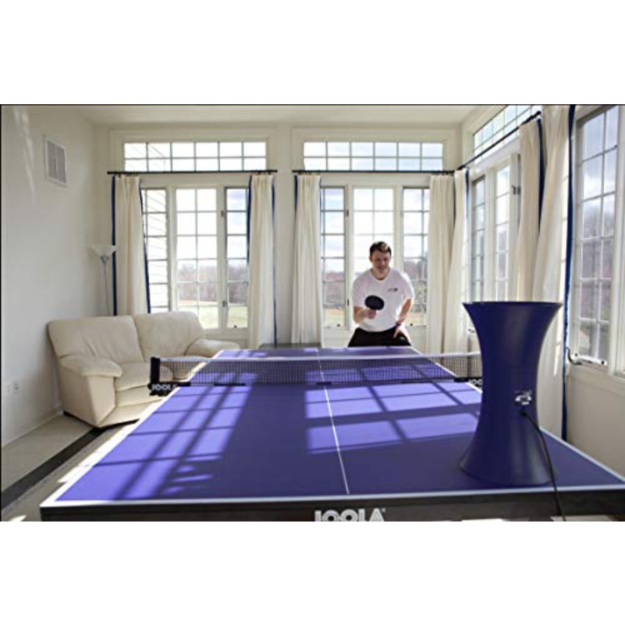 iPong V300 Tafeltennis Trainin - Table Tennis Balls recensie en prijs