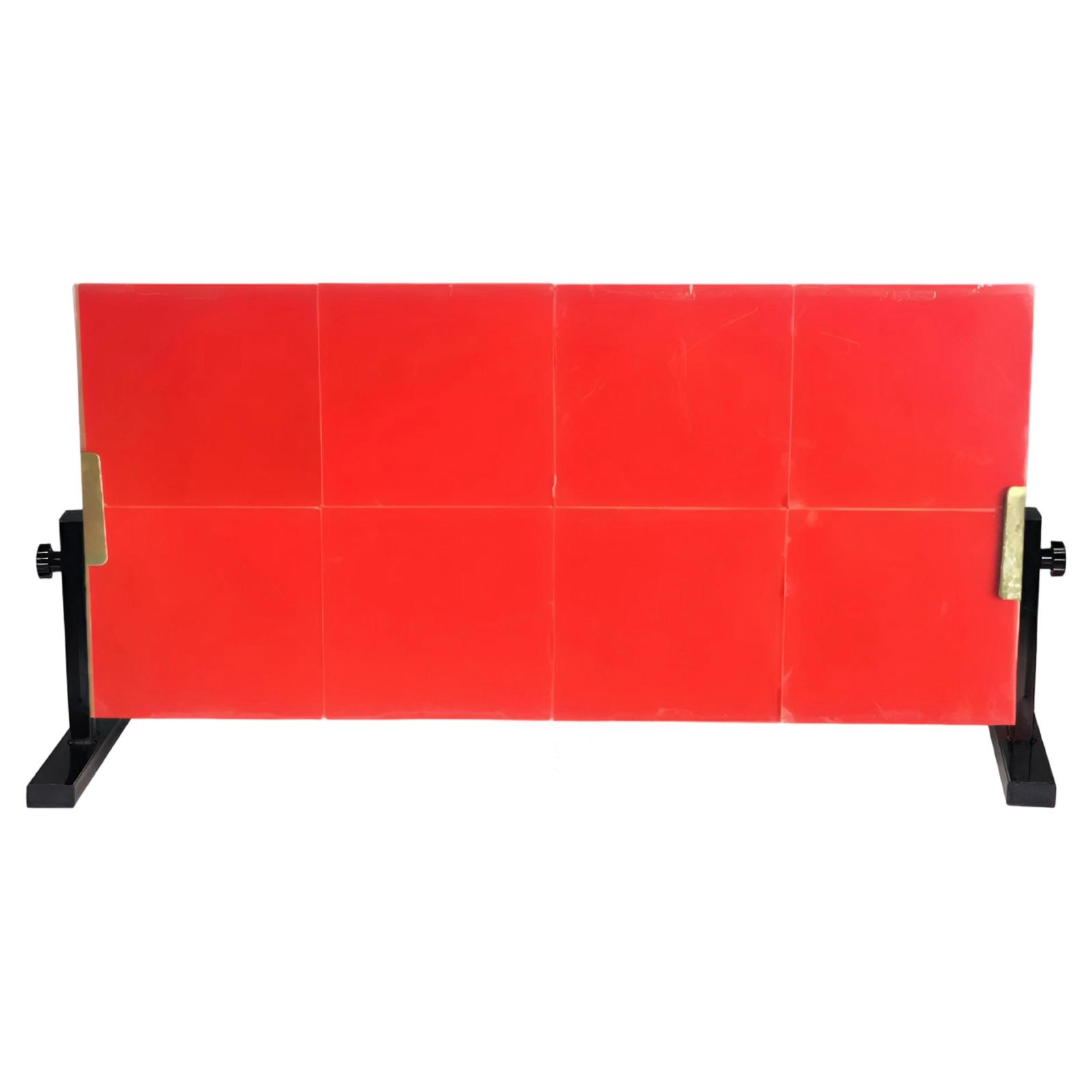 Tafeltennisretourbord met 8 ru - Table Tennis Eleven recensie en prijs