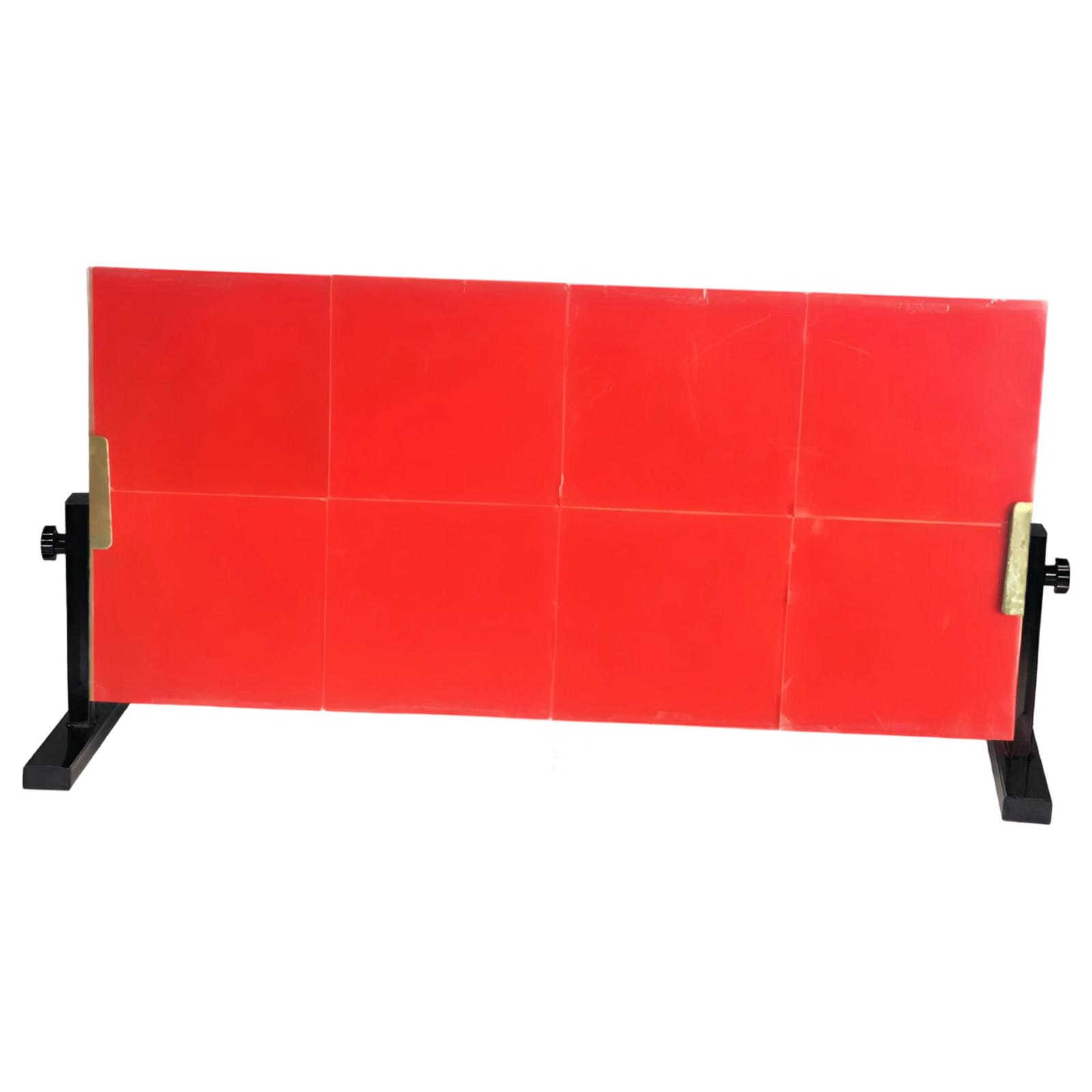 Tafeltennisretourbord met 8 ru - Table Tennis Eleven recensie en prijs