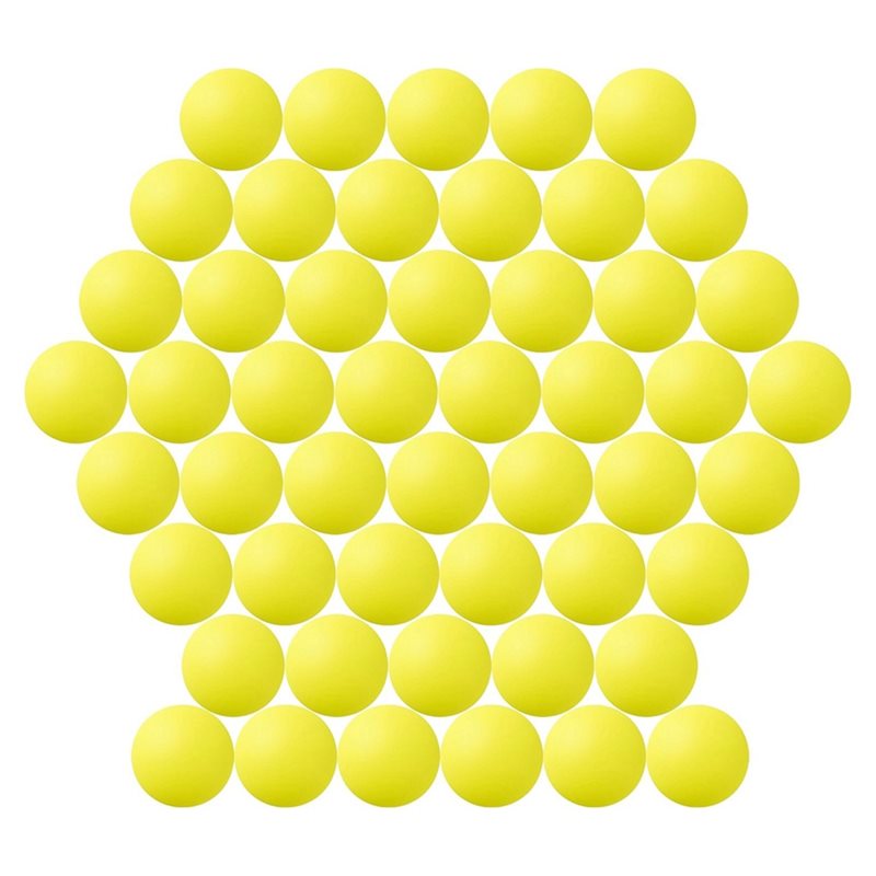 HOTB72A Pingpongbal 40 mm kind - Table Tennis For Kids recensie en prijs